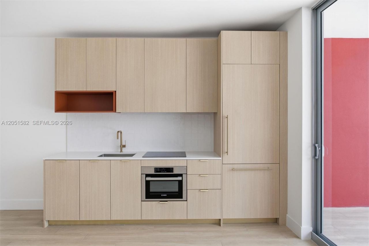 90 NE 32 St , Unit 616, Miami, FL 33137 Photo