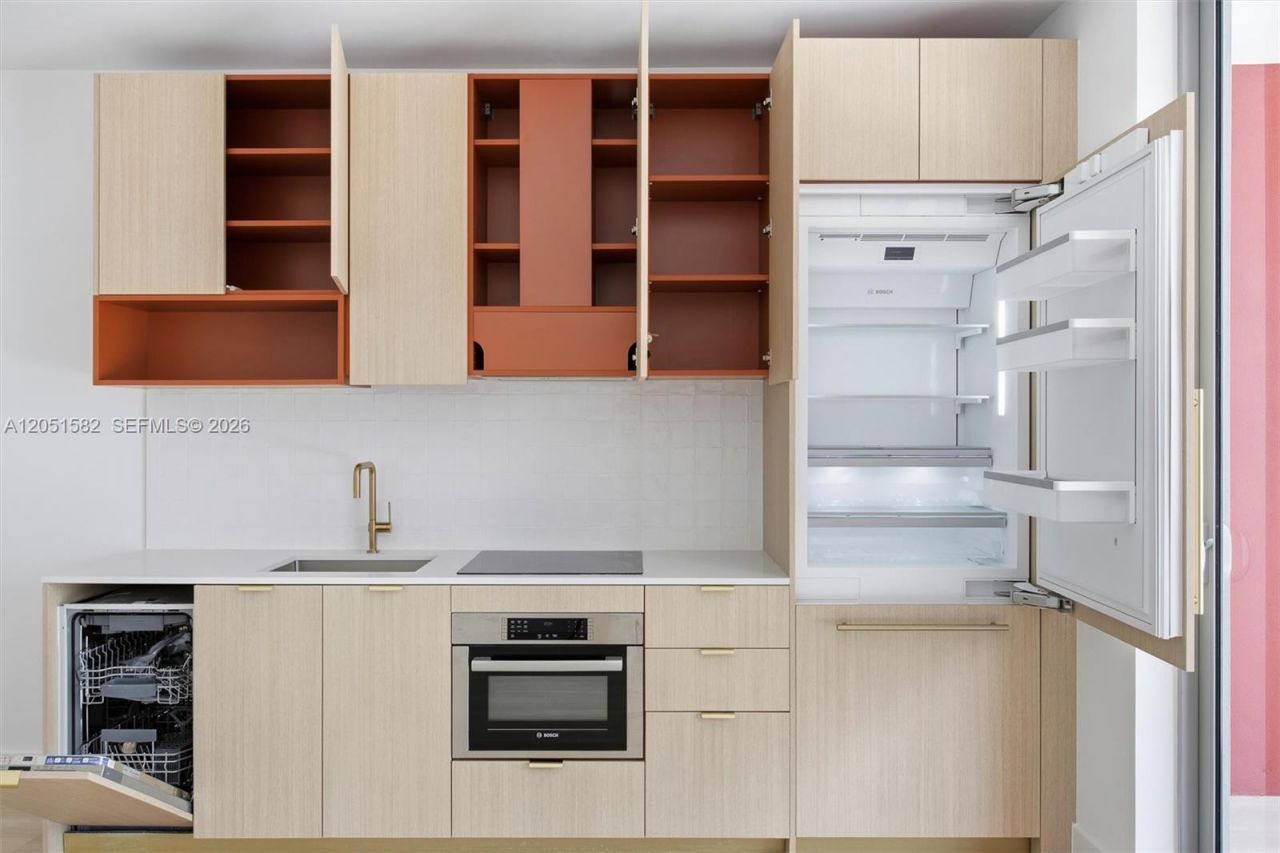 90 NE 32 St , Unit 616, Miami, FL 33137 Photo