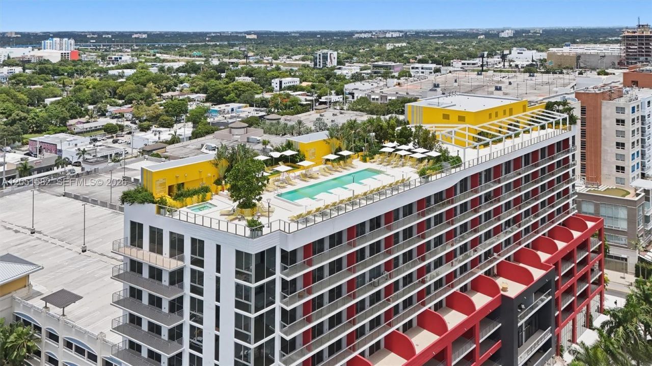 90 NE 32 St , Unit 616, Miami, FL 33137 Photo