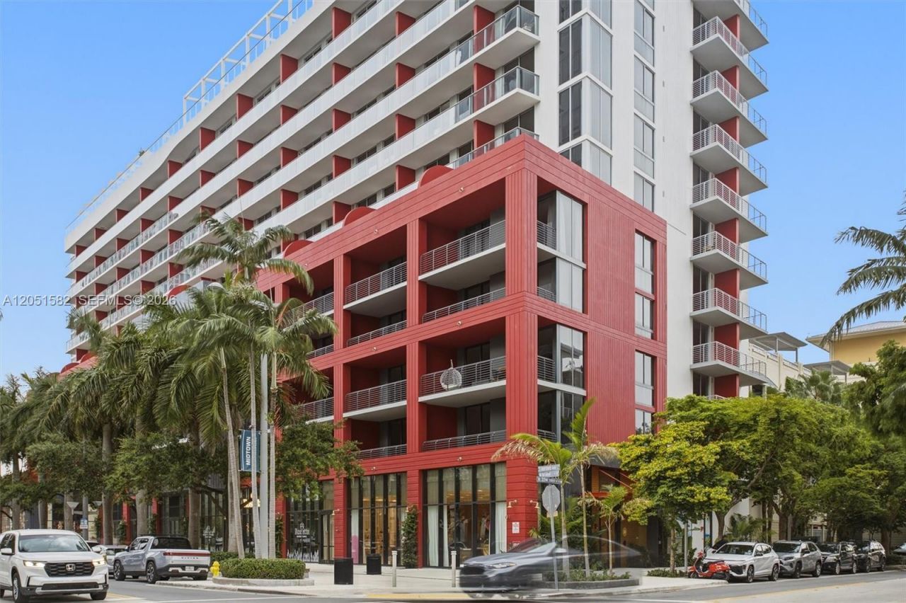 90 NE 32 St , Unit 616, Miami, FL 33137 Photo