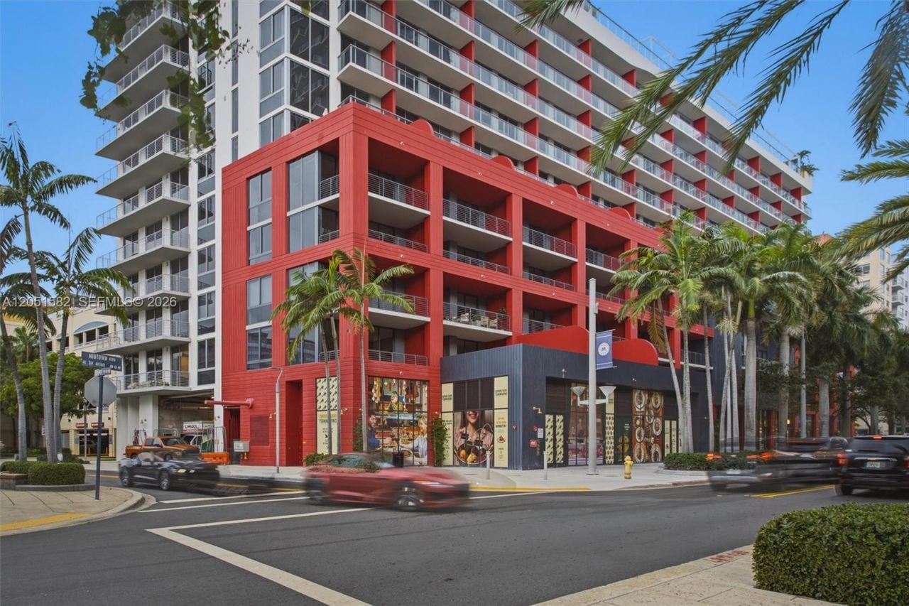 90 NE 32 St , Unit 616, Miami, FL 33137 Photo