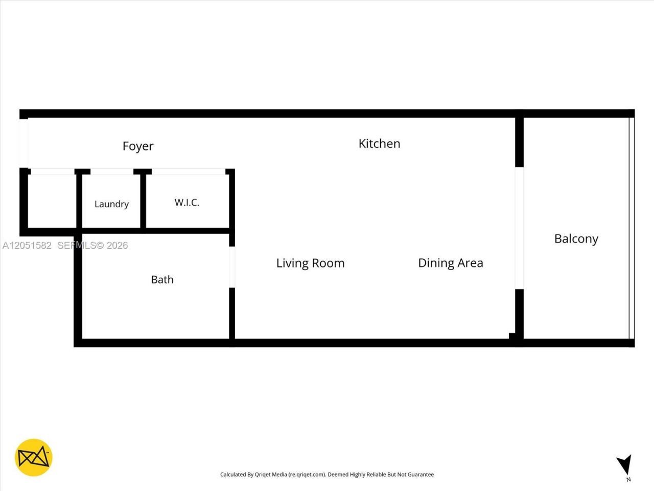 90 NE 32 St , Unit 616, Miami, FL 33137 Photo