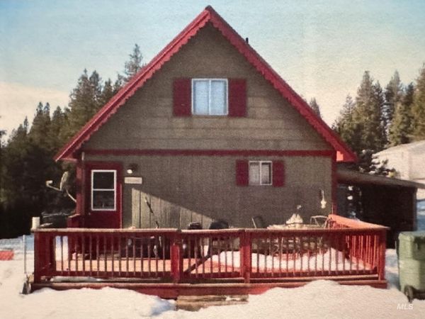 301 Mcbeth, Winchester, ID 83555