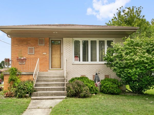 8901 Austin Avenue , Oak Lawn, IL 60453