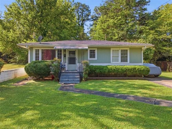 110 Linden Street , Rome, GA 30161