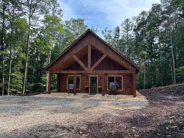 895 Camp Branch Road , Ellijay, GA 30540
