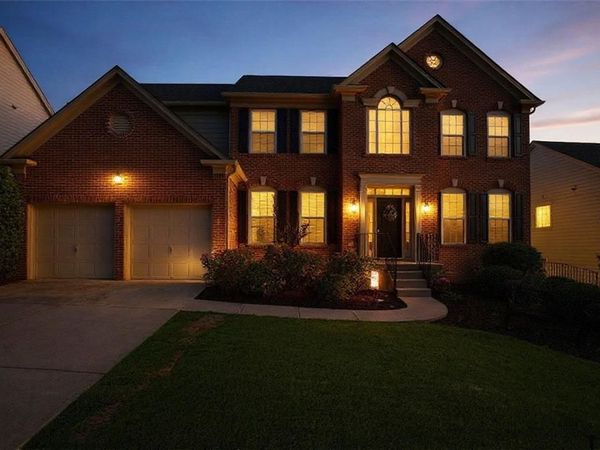 226 Sumac Trail , Woodstock, GA 30188
