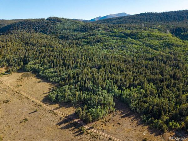 Lot 1 Snow Cap Peaks Road , Alma, CO 80440