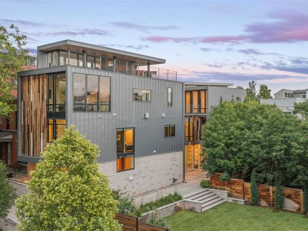2627 18th Street , Denver, CO 80211