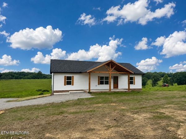 930 Allardt Hwy, Jamestown, TN 38556