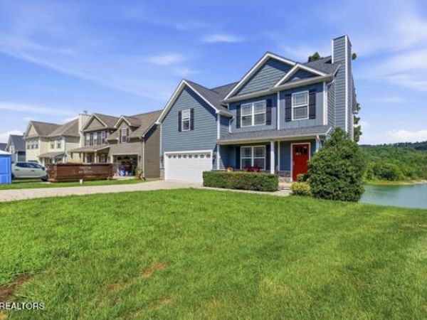 171 Twilight Blvd, Sharps Chapel, TN 37866