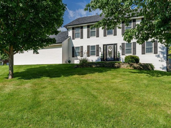 7559 Bridlewood Road, CALEDONIA, IL 61011