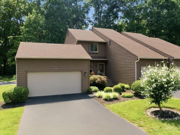 5317 Hickory Trail Lane, Blue Ash, OH 45242