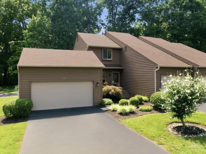 5317 Hickory Trail Lane, Blue Ash, OH 45242 Photo 1