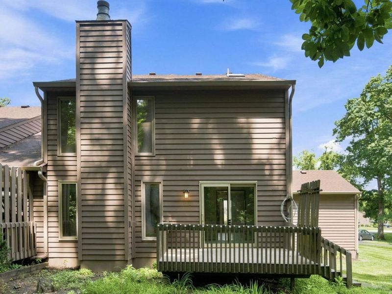 5317 Hickory Trail Lane, Blue Ash, OH 45242 Photo 36