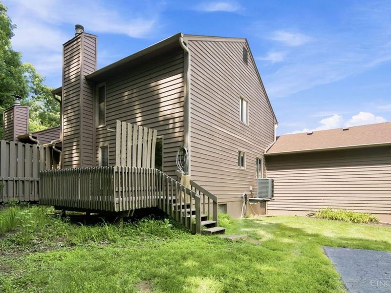 5317 Hickory Trail Lane, Blue Ash, OH 45242 Photo 39