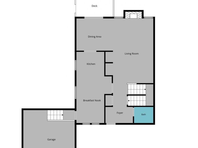 5317 Hickory Trail Lane, Blue Ash, OH 45242 Photo 41