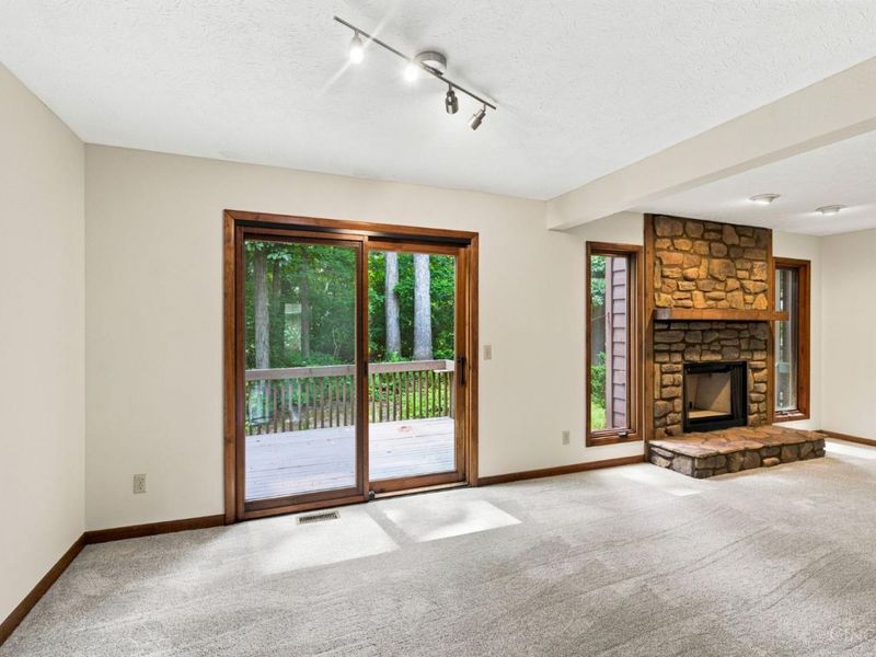 5317 Hickory Trail Lane, Blue Ash, OH 45242 Photo 8