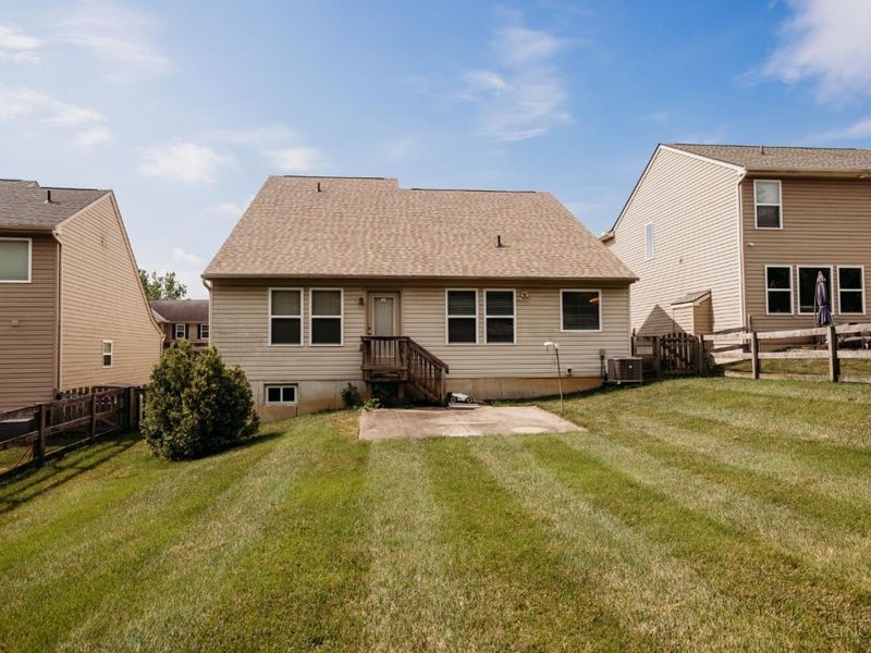 8828 Bluejay View Drive, Whitewater Twp, OH 45002 Photo 24