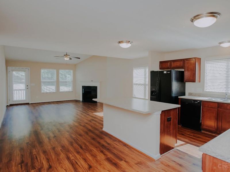 8828 Bluejay View Drive, Whitewater Twp, OH 45002 Photo 5