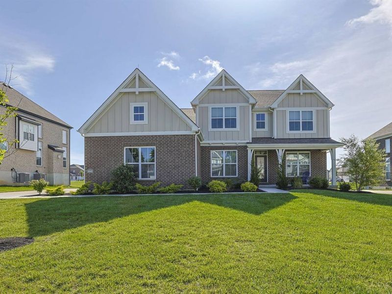 8948 Suncrest Lane, Deerfield Twp., OH 45040 Photo 1