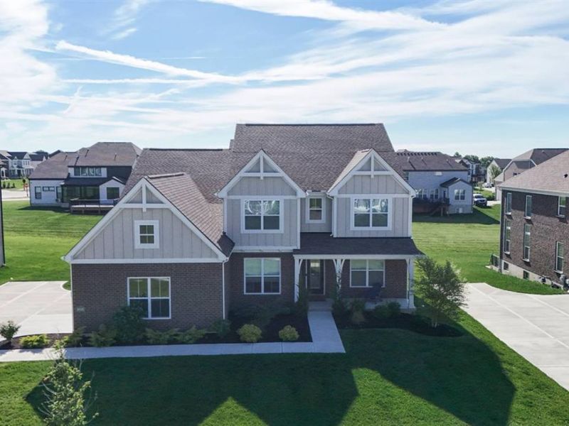 8948 Suncrest Lane, Deerfield Twp., OH 45040 Photo 2
