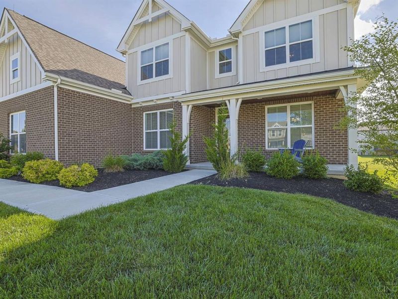 8948 Suncrest Lane, Deerfield Twp., OH 45040 Photo 4
