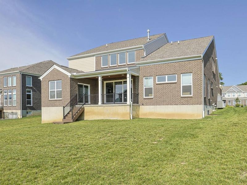 8948 Suncrest Lane, Deerfield Twp., OH 45040 Photo 59