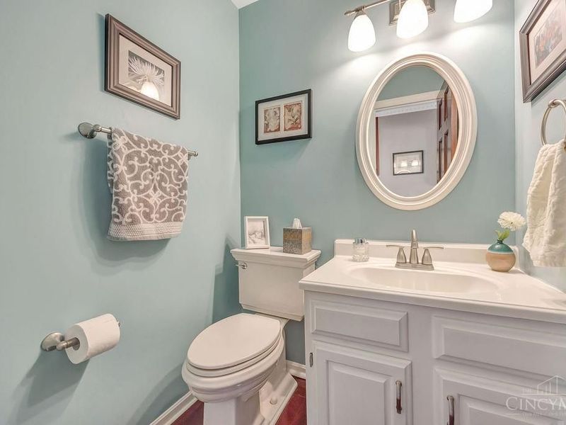 7062 Gregory Creek Lane, West Chester, OH 45069 Photo 11