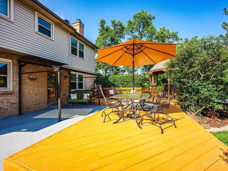 7062 Gregory Creek Lane, West Chester, OH 45069 Photo 43