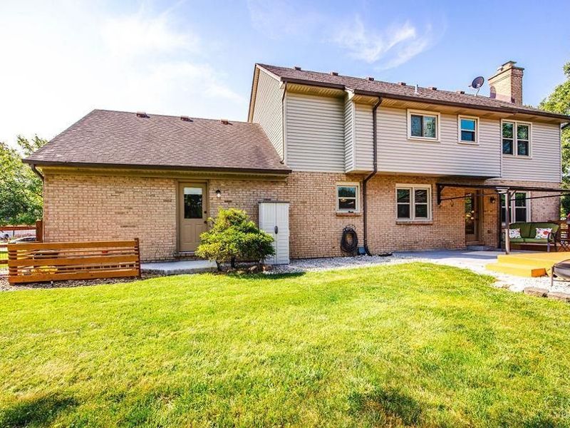 7062 Gregory Creek Lane, West Chester, OH 45069 Photo 47