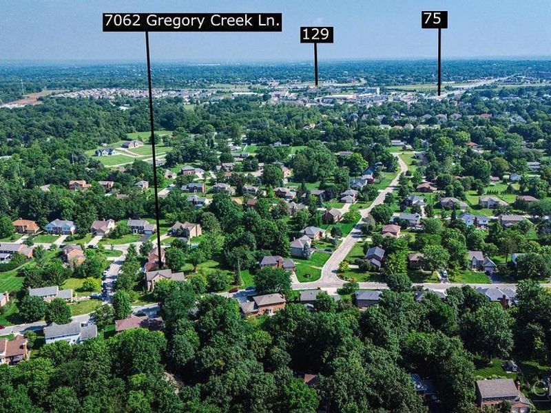 7062 Gregory Creek Lane, West Chester, OH 45069 Photo 50