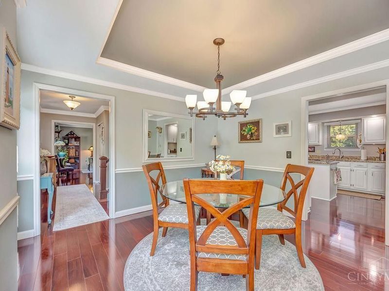 7062 Gregory Creek Lane, West Chester, OH 45069 Photo 8