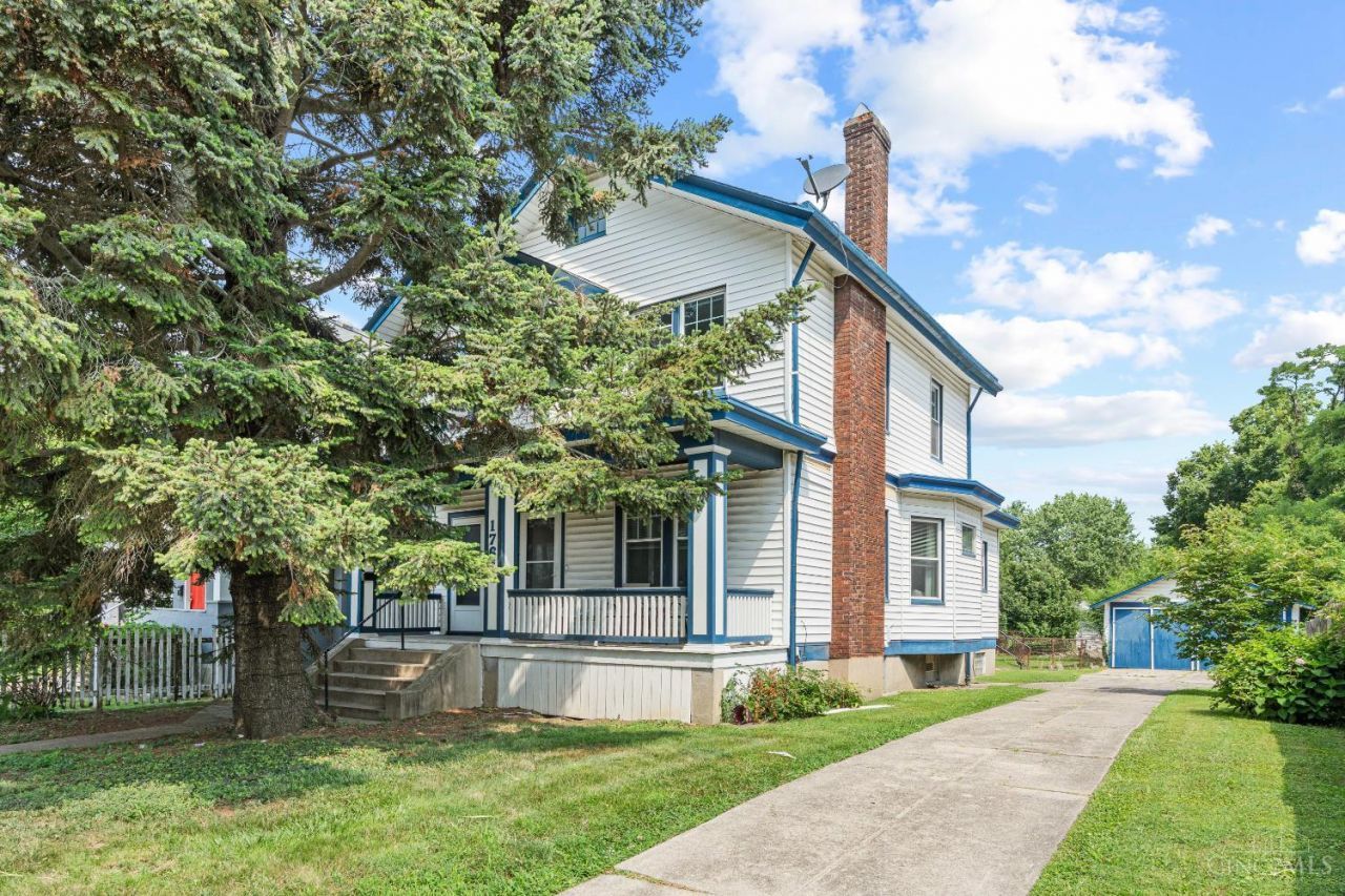 1764 Williams Avenue, Norwood, OH 45212 Main Photo