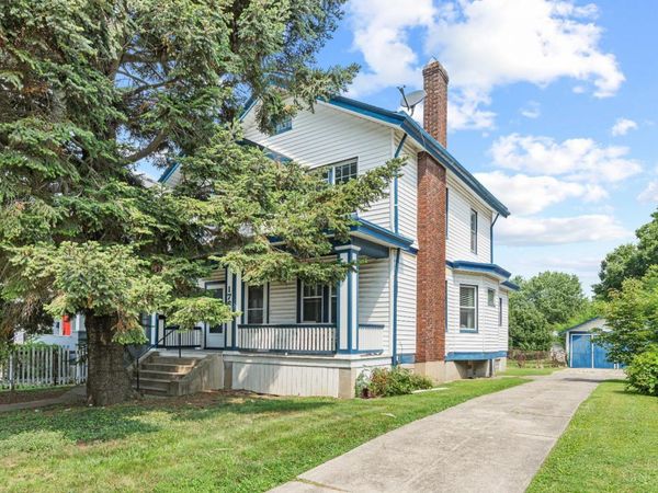 1764 Williams Avenue, Norwood, OH 45212
