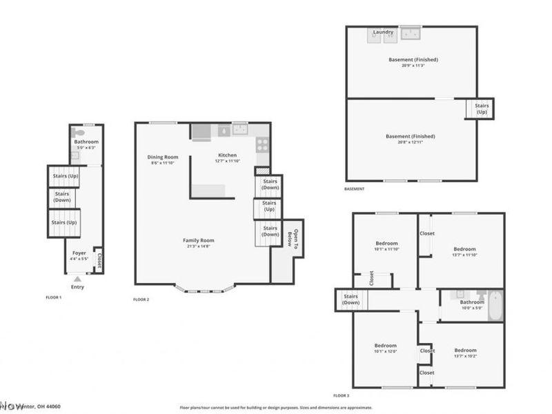 7840 Hoover Court, Mentor, OH 44060 Photo 25