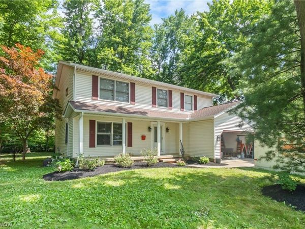 8121 Yorkshire Drive , Mentor, OH 44060