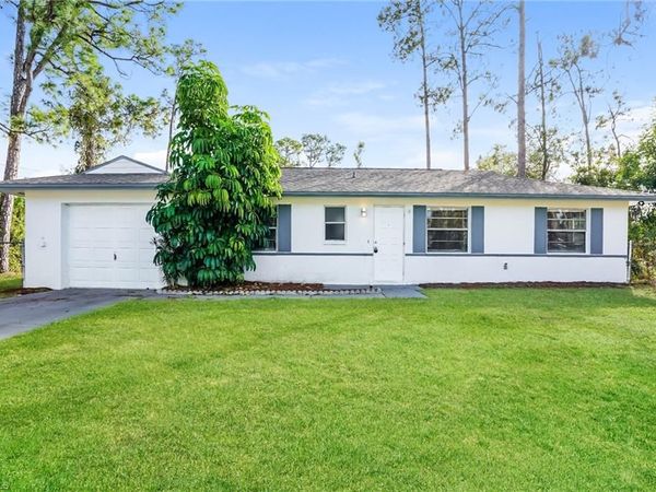 19035 Miami BLVD , FORT MYERS, FL 33967