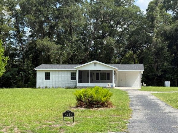 3719 SE 73RD STREET , OCALA, FL 34480