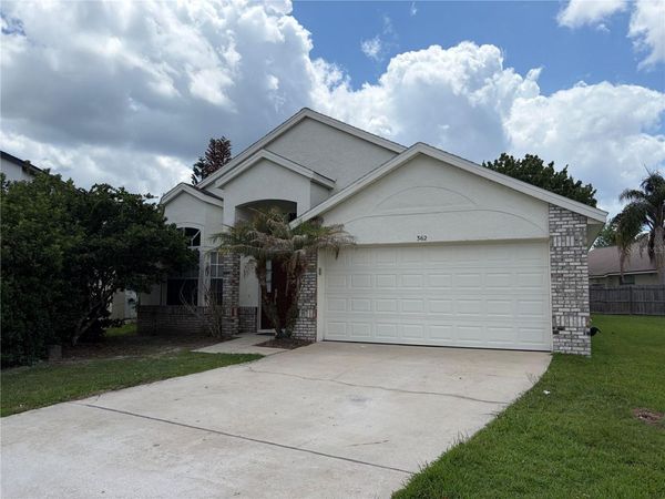 362 LEXINGDALE DRIVE , ORLANDO, FL 32828