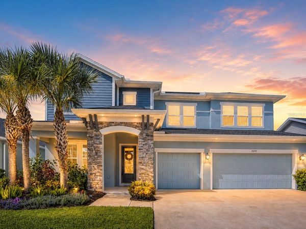 3275 TOUR TRACE , LAND O LAKES, FL 34638