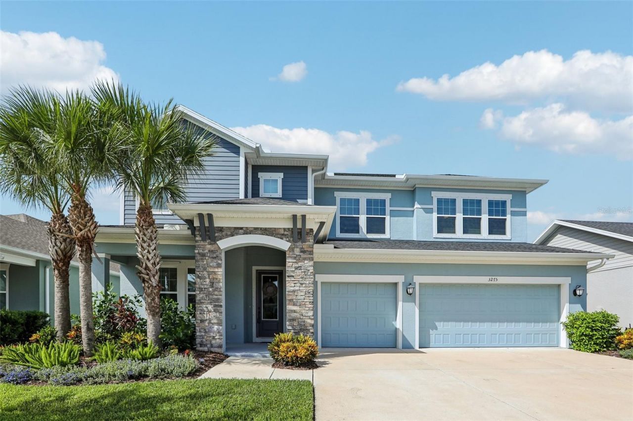 3275 Tour Trace, Land O Lakes, FL 34638 Photo