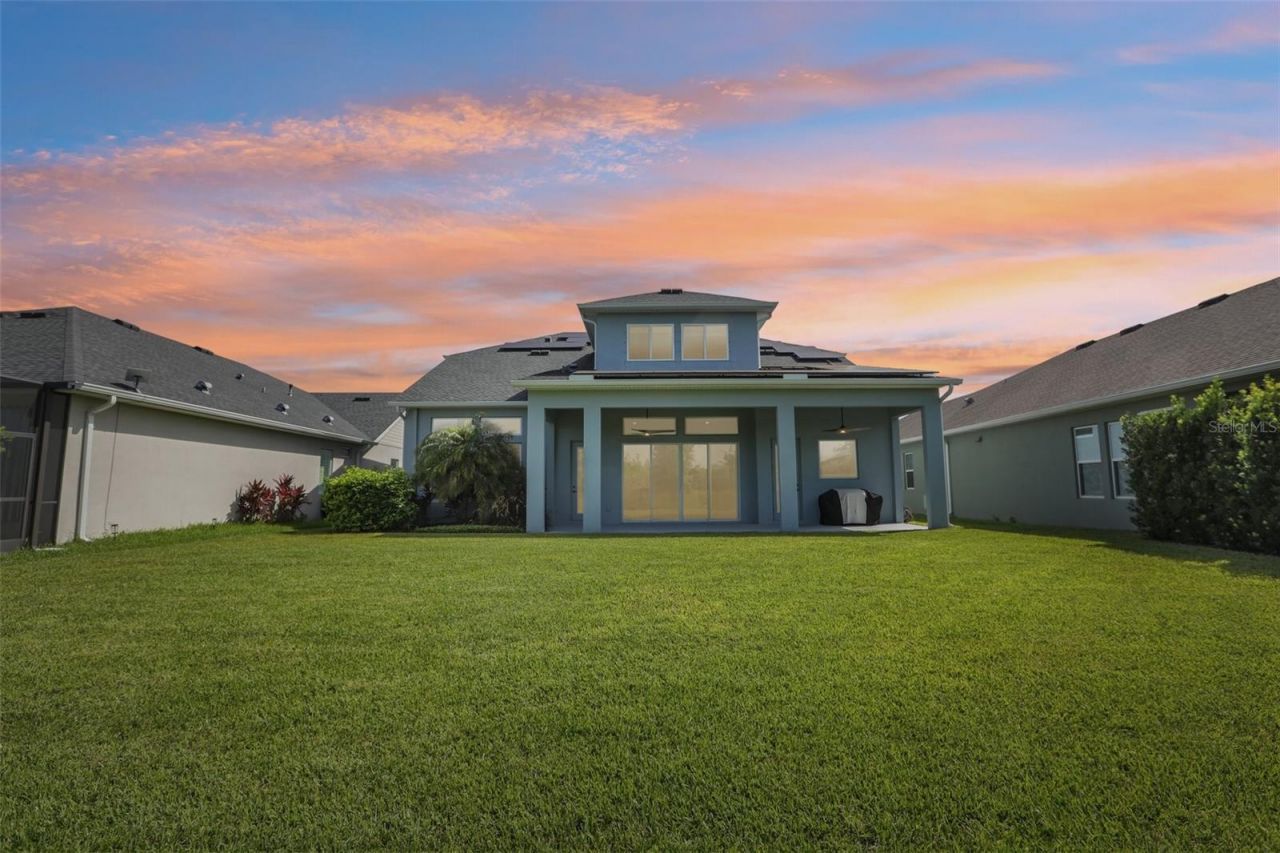 3275 Tour Trace, Land O Lakes, FL 34638 Photo
