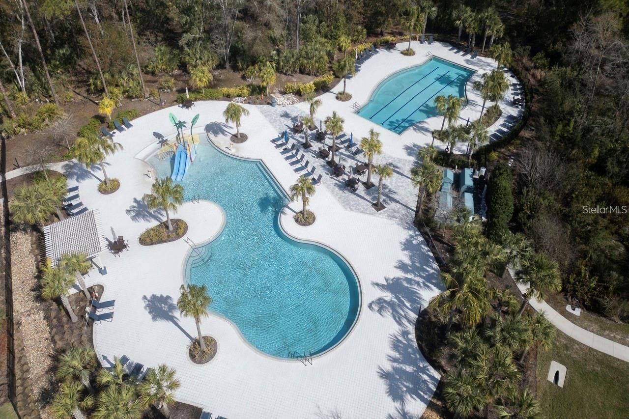 3275 Tour Trace, Land O Lakes, FL 34638 Photo