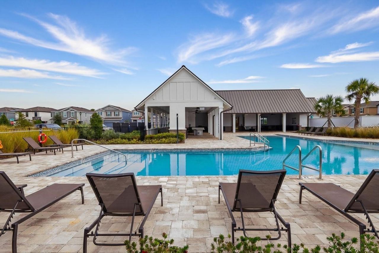 3275 Tour Trace, Land O Lakes, FL 34638 Photo