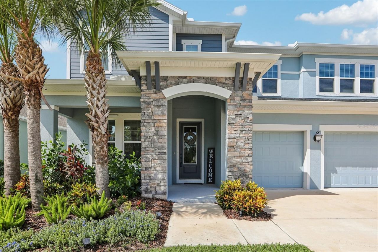 3275 Tour Trace, Land O Lakes, FL 34638 Photo