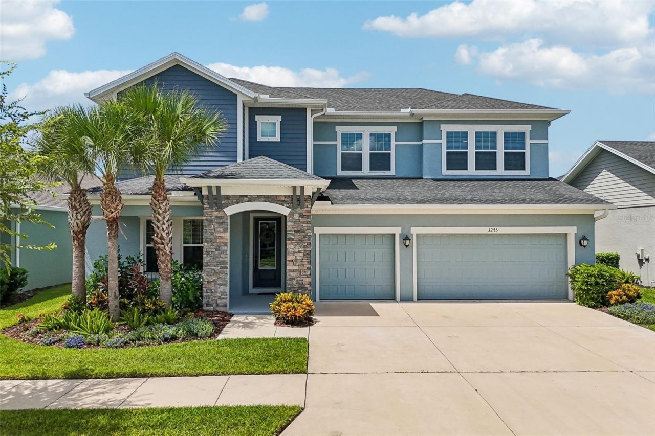 3275 Tour Trace, Land O Lakes, FL 34638 Photo