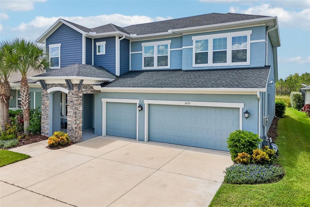 3275 Tour Trace, Land O Lakes, FL 34638 Photo