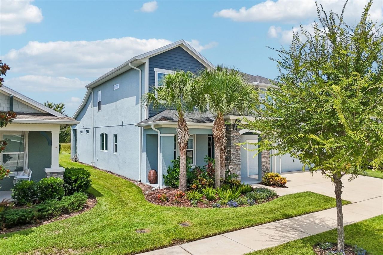 3275 Tour Trace, Land O Lakes, FL 34638 Photo