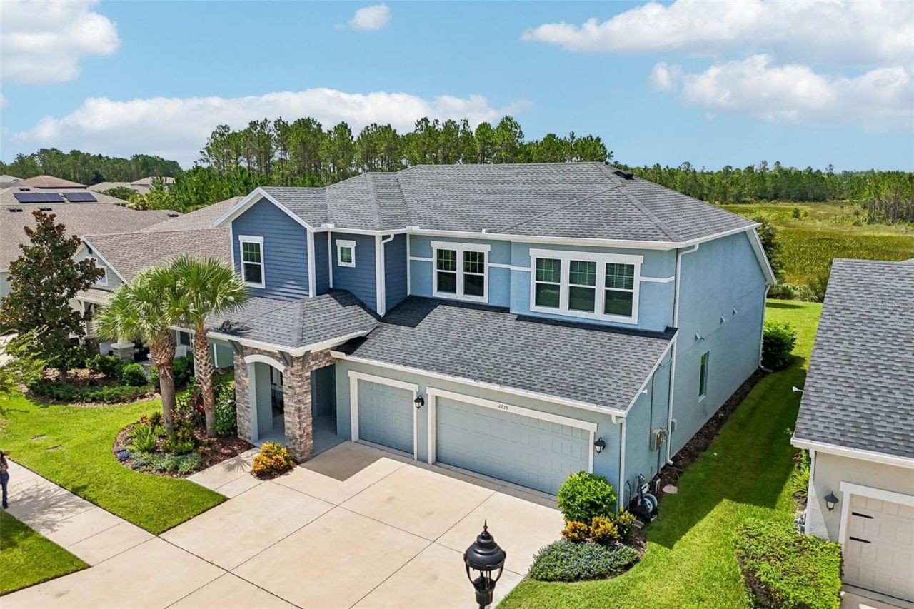 3275 Tour Trace, Land O Lakes, FL 34638 Photo